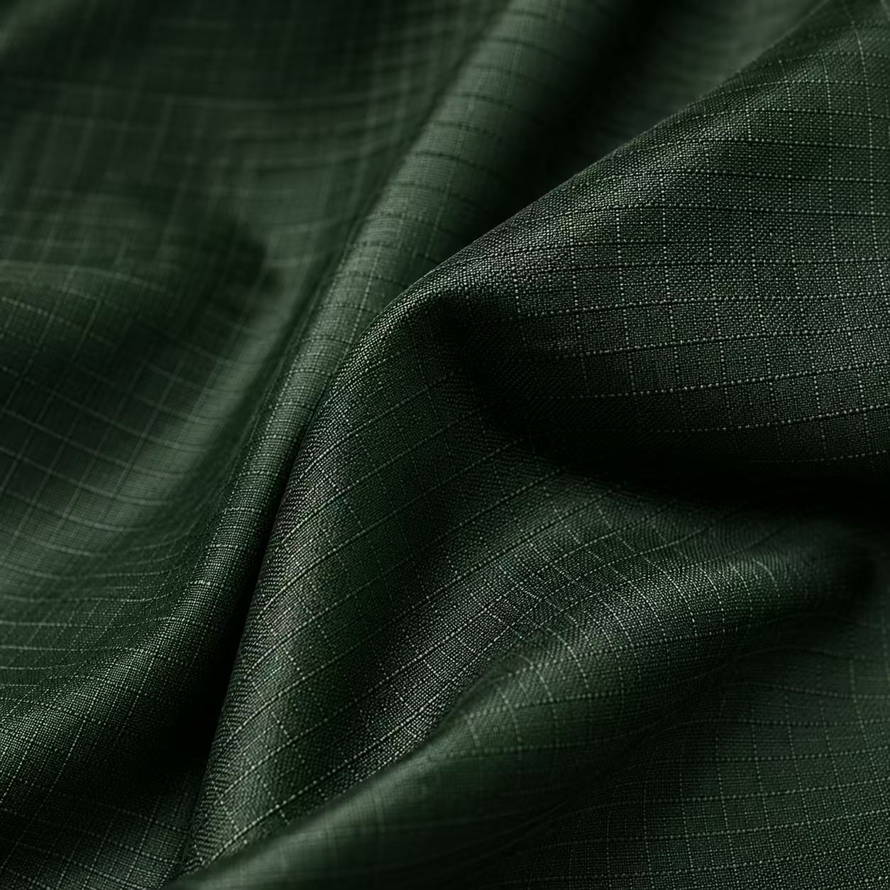 Recycled Nylon