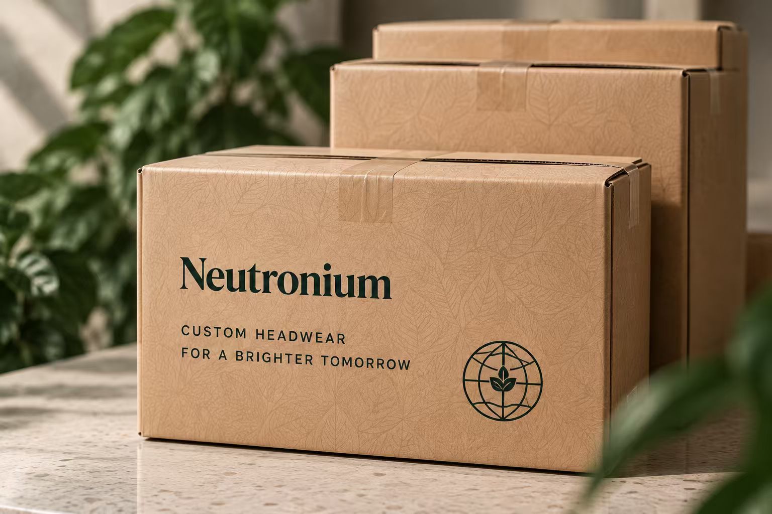 Delivery & Logistics