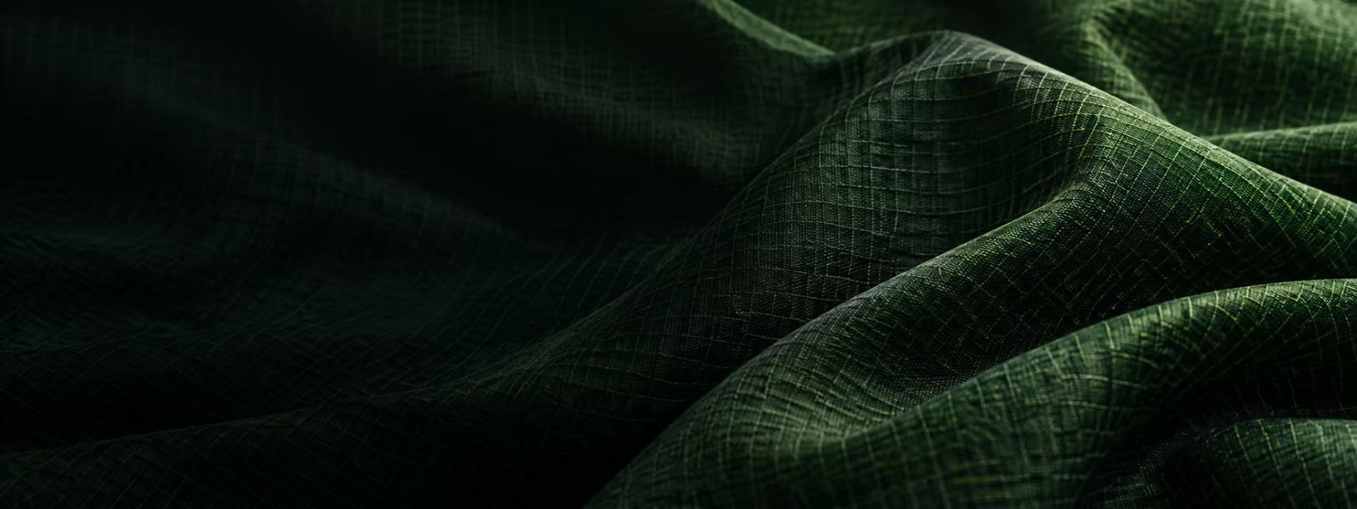 Recycled textile fabric