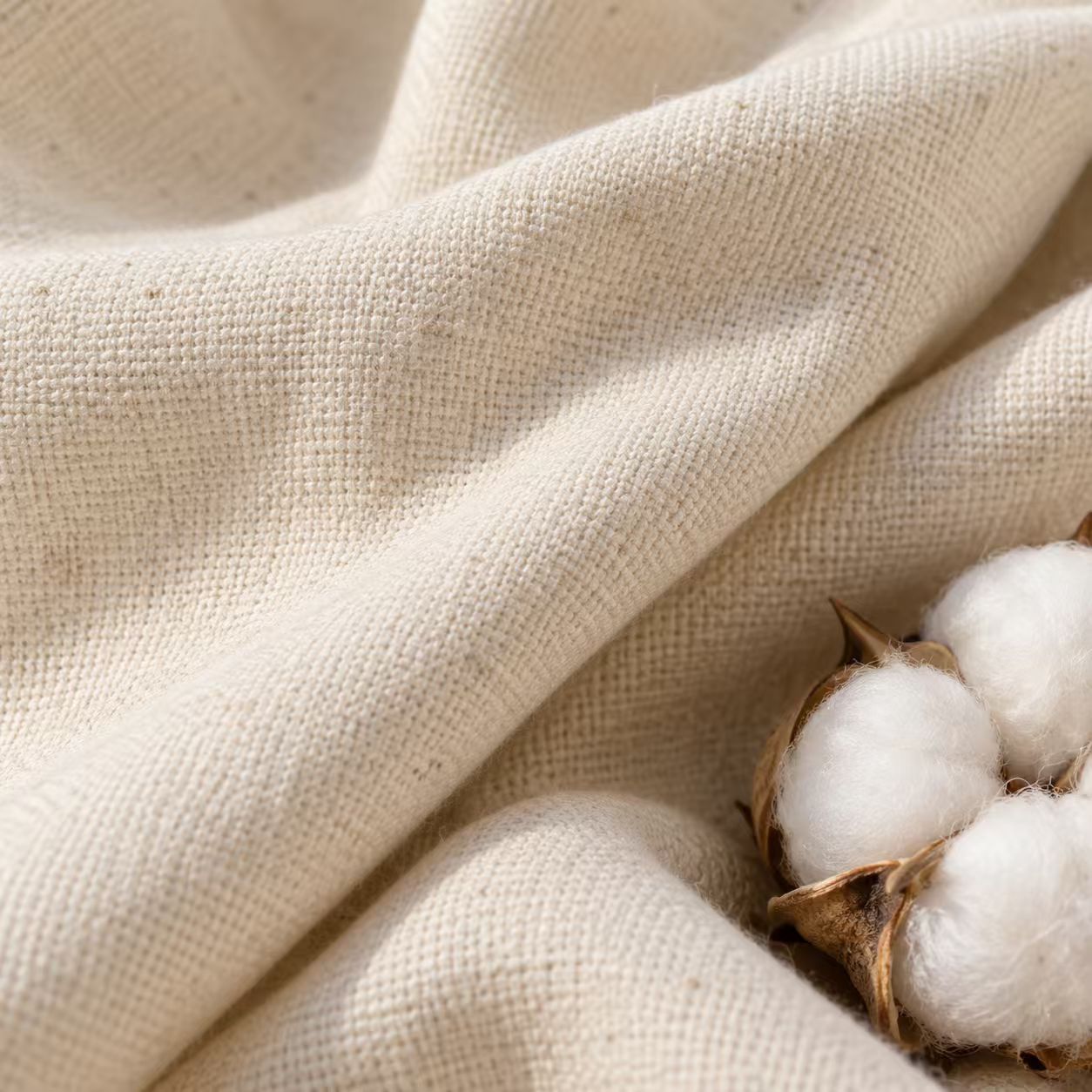 Organic Cotton