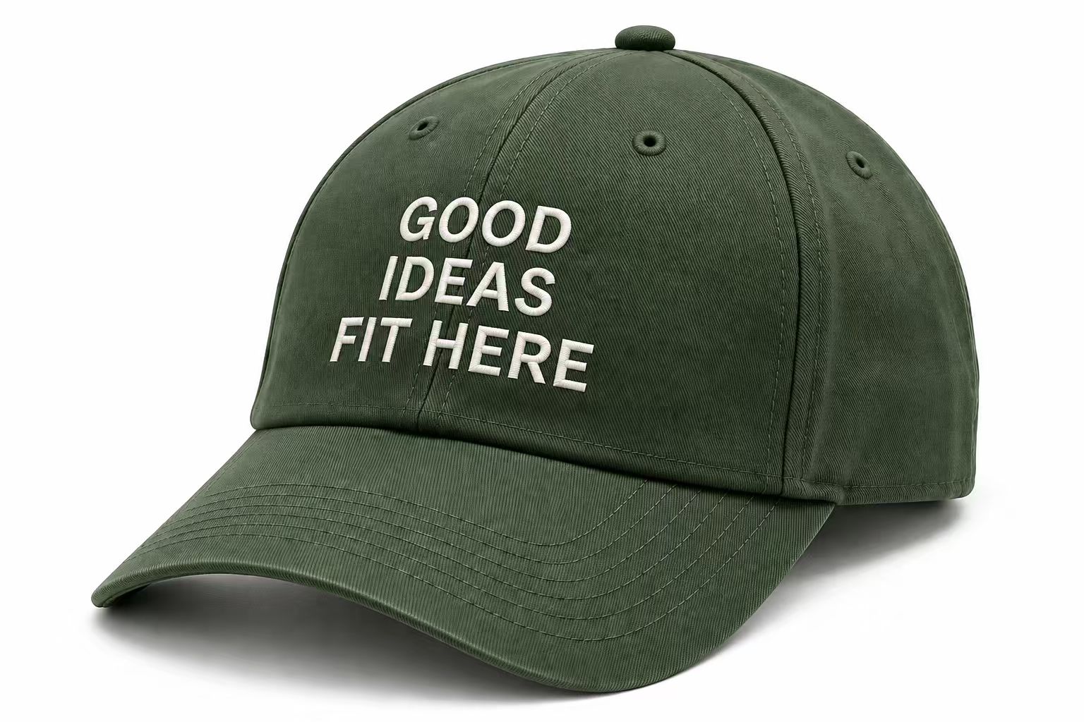 Design stage of the Neutronium headwear process