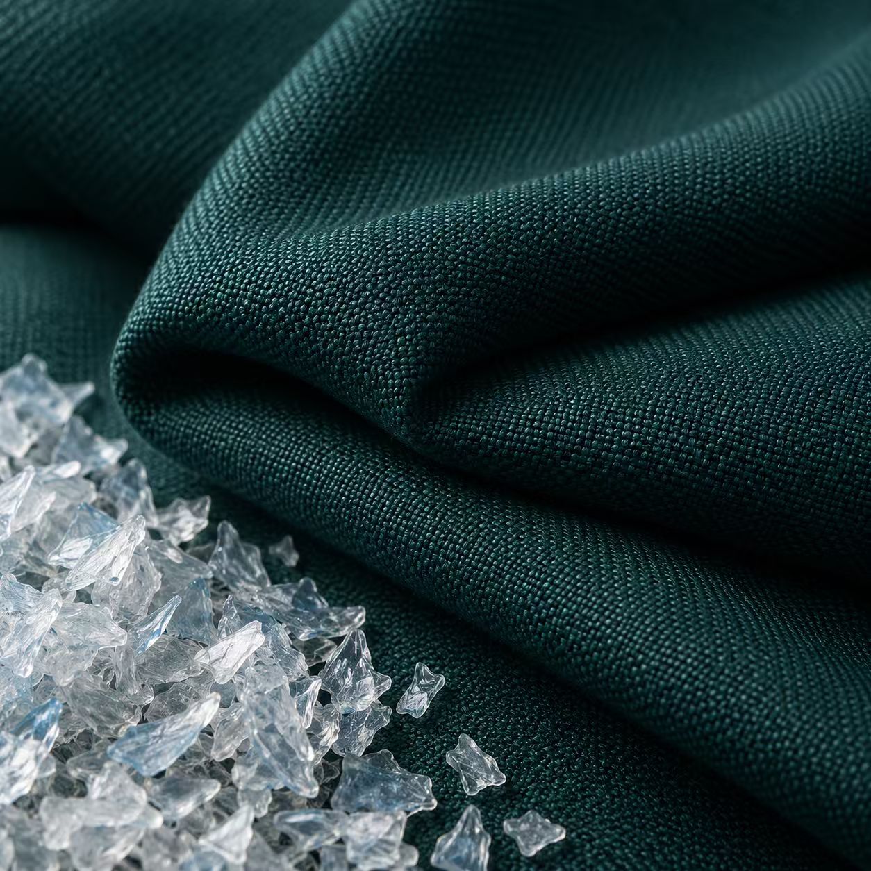 Recycled Polyester